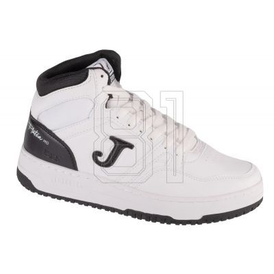 Joma C.Platea Mid Lady 2401 W CPLAMLW2401 Schuhe 