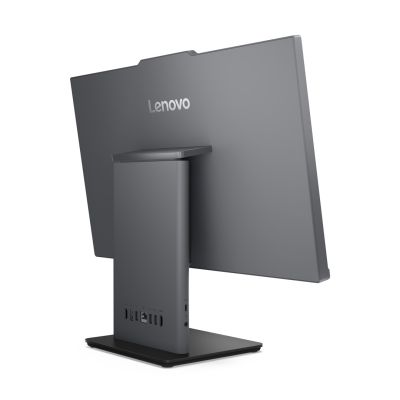 6. Lenovo ThinkCentre neo 50a 24 Gen 5 i5-13420H 23,8" FHD IPS AG 250 Nits 16 GB DDR5-5200 SSD512 Intel UHD Graphics W11Pro Luna Gray 3 Jahre Vor-Ort-Service