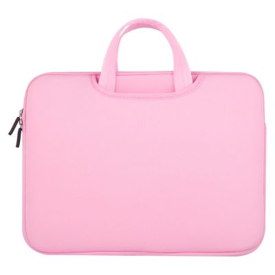 Universelle Laptoptasche 15,6'' - Rosa