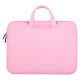 Universelle Laptoptasche 15,6'' - Rosa