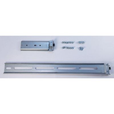 4. Rack-Schiene - Inter-Tech 88887221 Rack-Teile