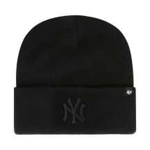 New York Yankees Mütze schwarz B-HYMKR17ACE-BKAL 15121349