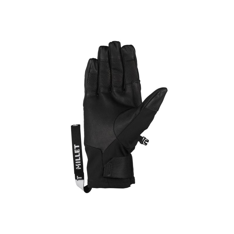 2. MILLET Trilogy Icon Windhandschuh schwarz