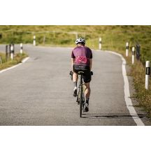 SILVINI Herren-Radhose FORTORE MP1003 S
