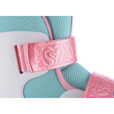 18. FunActiv Zoomy verstellbare Rollschuhe