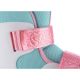 18. FunActiv Zoomy verstellbare Rollschuhe