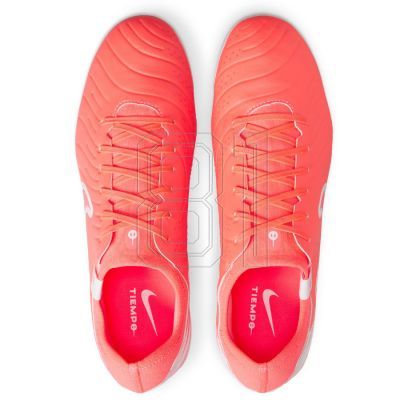 3. Nike Tiempo Legend 10 Pro AG-Pro M DV4334-800 Schuhe