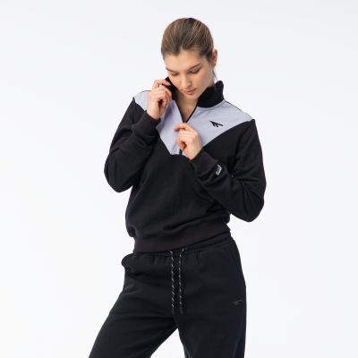 6. Damen-Sweatshirt LADY HIBNI