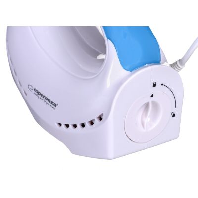 30. Standmixer, Handmixer Esperanza TIRAMISU EKM010 (300W; weiß)
