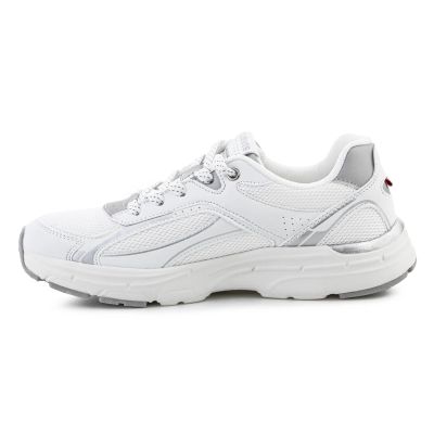 4. Levi's CURTIS WHITE SILVER 0002S-0081