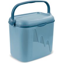 Blauer Reisekühlschrank 20L 262277 CURVER