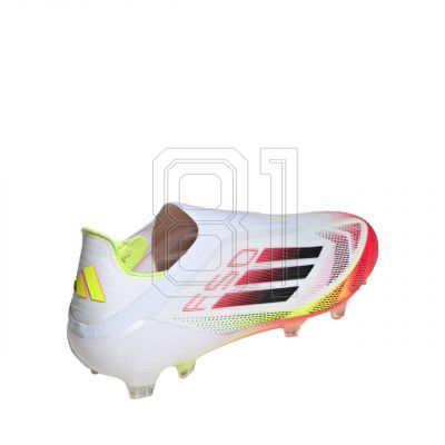 3. Adidas F50 Elite LL FG IE1214 football boots