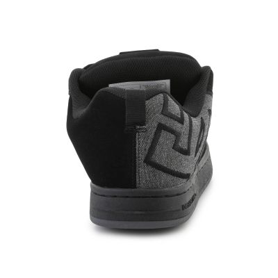 5. DC Shoes Court Graffik SQ DC01668002 Schwarz