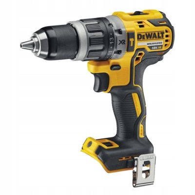 7. DEWALT DCK690P3T 18V Elektrowerkzeug-Kombinationsset