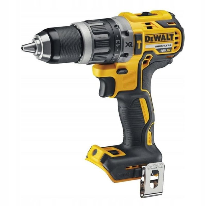 7. DEWALT DCK690P3T 18V Elektrowerkzeug-Kombinationsset