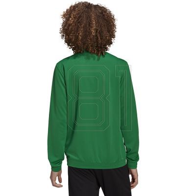 4. Adidas Entrada 22 Track Jacket M HI2135 Sweatshirt