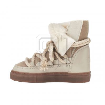 2. Inuiki Classic Beige Jr 60202-001 Schuhe