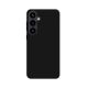 13. 3mk Silikonhülle für Samsung Galaxy S25 – Schwarz