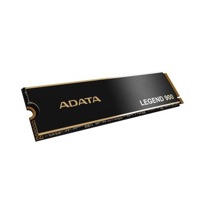 3. ADATA Legend 900 ColorBox SSD 1 TB PCIe Gen. 4