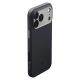 6. Spigen Nano Pop MagSafe Case für iPhone 17 Pro Max - Schwarz
