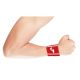 6. DOPPELARMBAND JOMA GAME ROT WEISS 400743.000