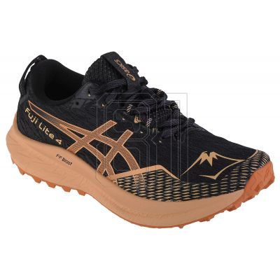 Asics Fuji Lite 4 W Schuhe 1012B514-001