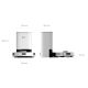 3. EZVIZ RE5 Plus Saugroboter