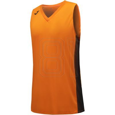 Joma Cancha III Basketballtrikot 101573.881