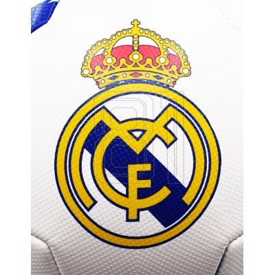 3. Offizieller Real Madrid-Lizenzfußball RM7BG72