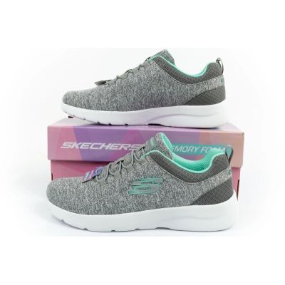 19. Skechers Dynamight 2.0 Schuhe W 12965/GYMN