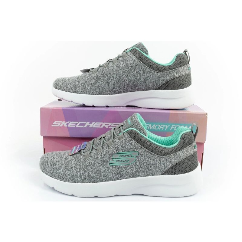 19. Skechers Dynamight 2.0 Schuhe W 12965/GYMN