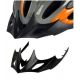 6. Fahrradhelm Meteor MV26 blau