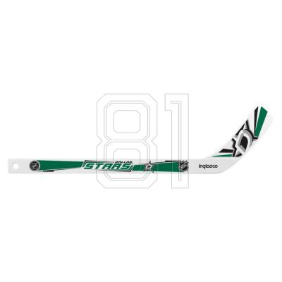 3. Inglasco Mini NHL 530AN000056 Kunststoffschläger
