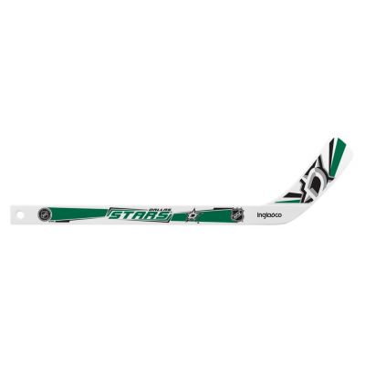 3. Inglasco Mini NHL 530AN000056 Kunststoffschläger