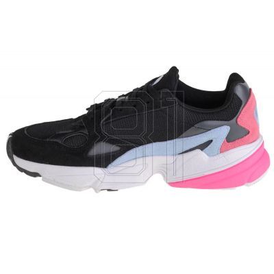 6. adidas Originals Falcon W Schuhe EG2864