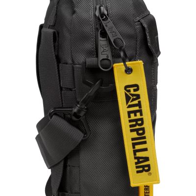 3. Caterpillar Namib Tablet-Tasche 84036-80 Schwarz One size