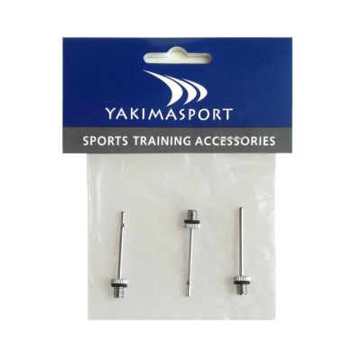 4. Yakima Pumpennadel 3 Stück 100293