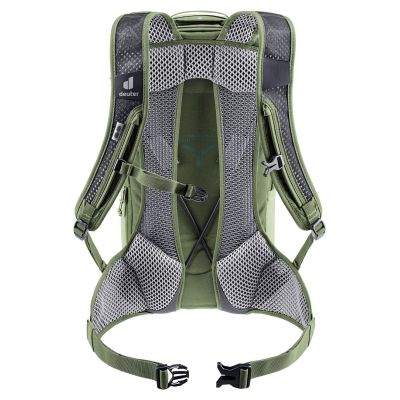 7. Race Air 10 Mineral-Grove Rucksack