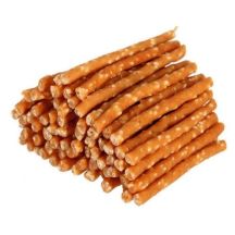 HILTON Delikatessen-Sticks mit Hühnchen und Reis für Hunde 500 g