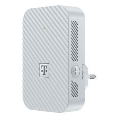 2. Telekom Speedport 7 Netzwerk-Sender und -Empfänger Grau 10, 100, 1000 Mbit/s