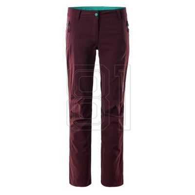 2. Elbrus gaude Damenhose W 92800272426