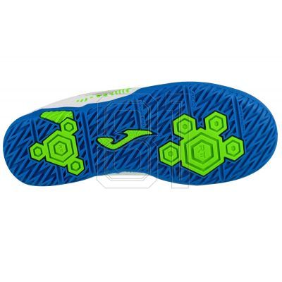4. Joma Evolution 2502 IN Jr EVJS2502IN Fußballschuhe