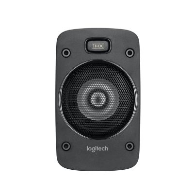 9. Logitech Z906 Computerlautsprecher