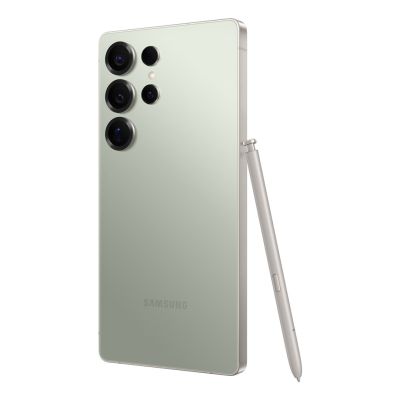 43. Samsung Galaxy S25 Ultra (S938) 5G 12/256 GB Dual-SIM Titan-Jadegrün