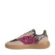 11. Adidas Barreda Decode Damenschuhe beige-grün-rosa KJ6331