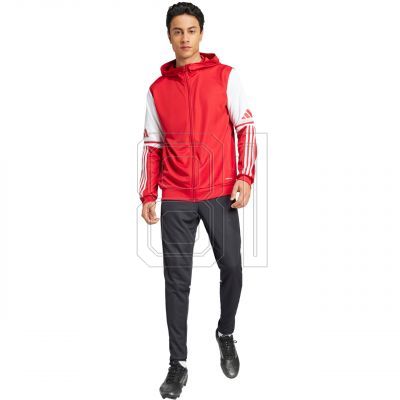 13. Adidas Squadra 25 Hoody M JD2990 Sweatshirt
