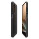 8. Spigen Liquid Air Case für Samsung Galaxy A26 5G - Mattschwarz