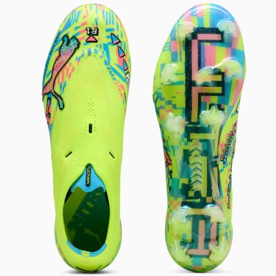 3. Puma Ultra Nitro 7 Ultimate Advanced Level LL FG 109368-01 Schuhe