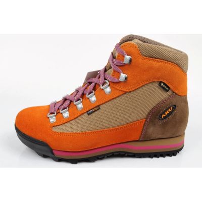 13. Aku Ultralight W 36510184 Trekkingschuhe