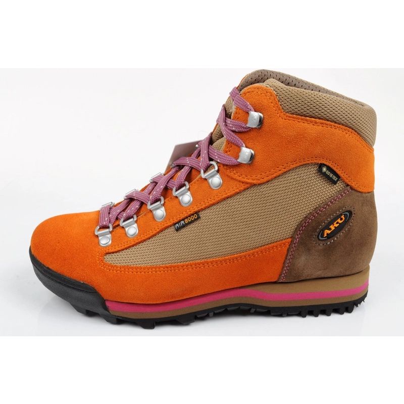 13. Aku Ultralight W 36510184 Trekkingschuhe